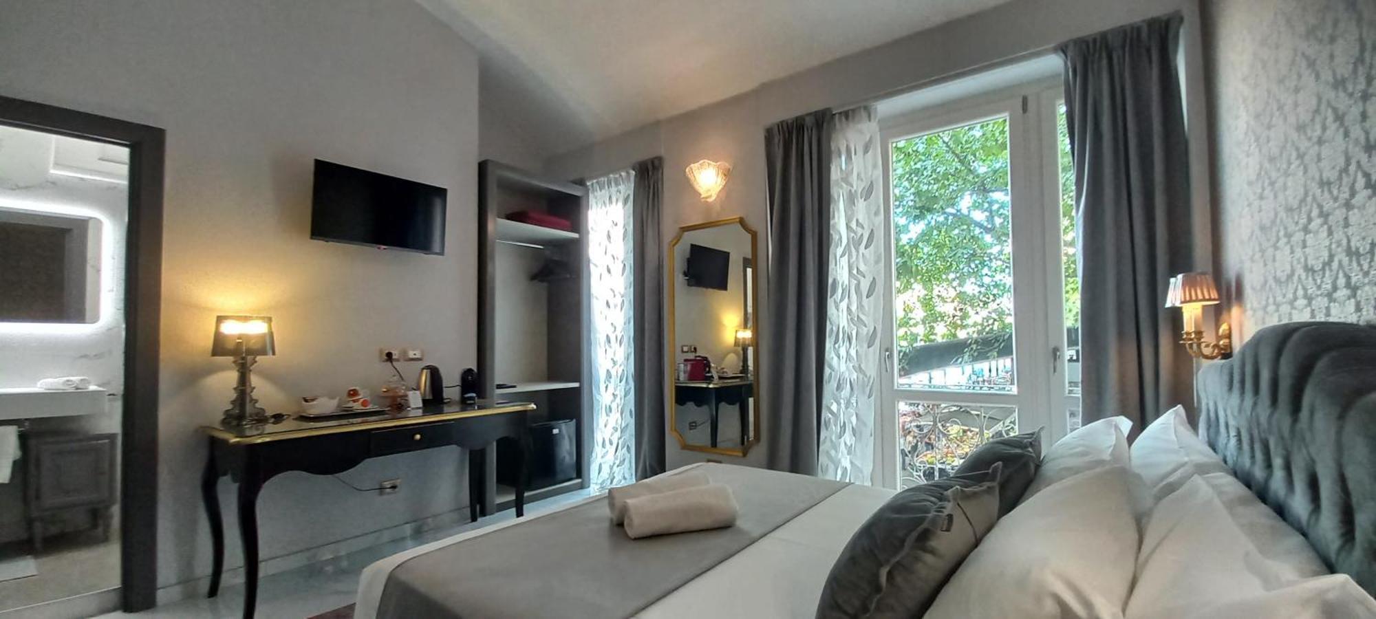 Dorolea Rooms Torino Centro Exterior photo