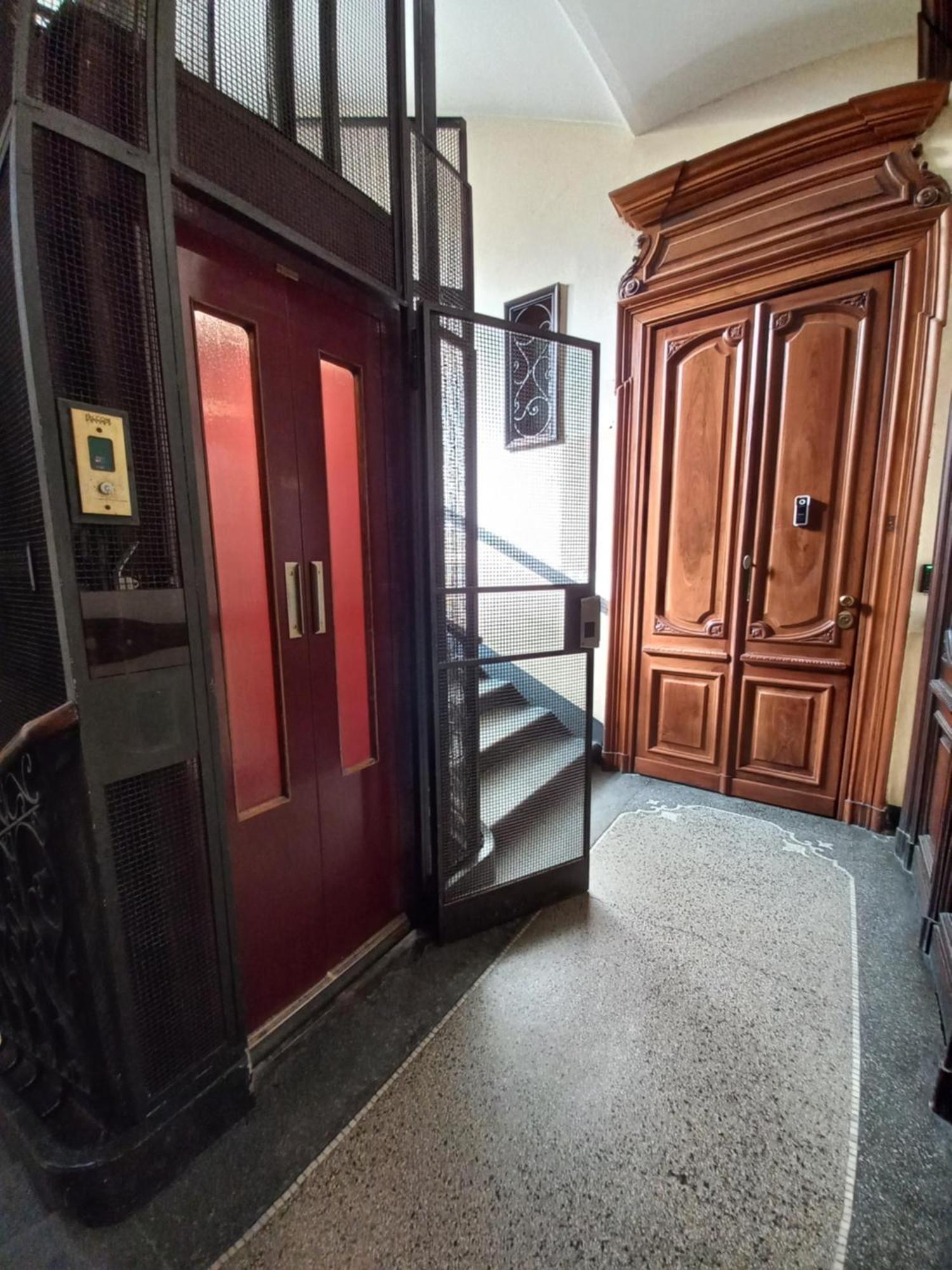 Dorolea Rooms Torino Centro Exterior photo